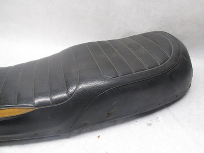 BMW Airhead R75/5 R75/6 R90/6 R100/7 Denfield Bench Seat 1973 - 1979
