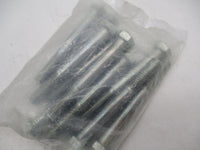 Harley Davidson Pack of 10 Genuine NOS  3/8"-16 x 3" Hex Head Grade 8 Bolts 3526