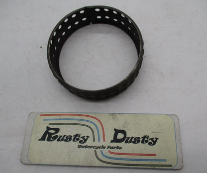 Harley Davidson Genuine NOS Flathead WL Clutch Hub Retainer 37568-41