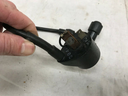 Harley  Ignition NGK Wire COIL Panhead Knucklehead Flathead Shovelhead