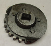 Harley Davidson Shovelhead Big Twin Kick Starter Crank Gear 1957-76