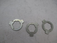 Lot of 3 Harley Davidson Genuine NOS Spacer Washers 35445-52