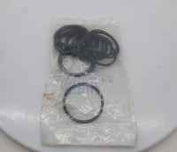 Lot of 17 Harley-Davidson Genuine NOS Right Bearing Retaining Rings 11007