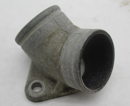 Harley Davidson Manifold Carb Carburetor 1-5/8" Intake