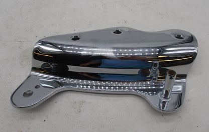 Harley Davidson Chrome Touring Tour Pack Quick Release Bracket 58702-09