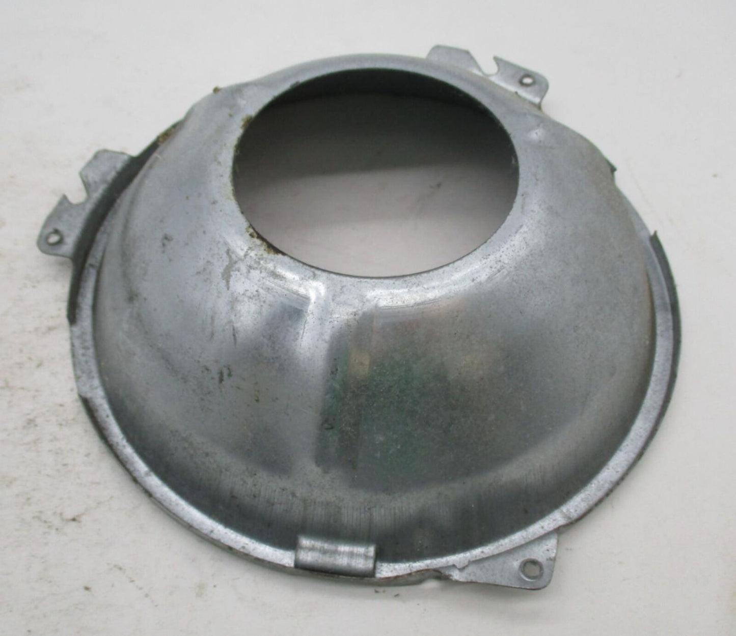 Harley Davidson Touring Headlight Housing Mounting Backing Plate