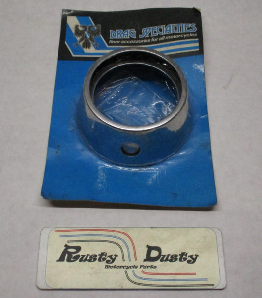 DS-373614 Drag Specialties Speedo Cover 74-84 XL Sportster Harley