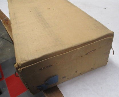 Harley-Davidson FLHX Genuine NOS Screamin Eagle Mufflers 80506-07