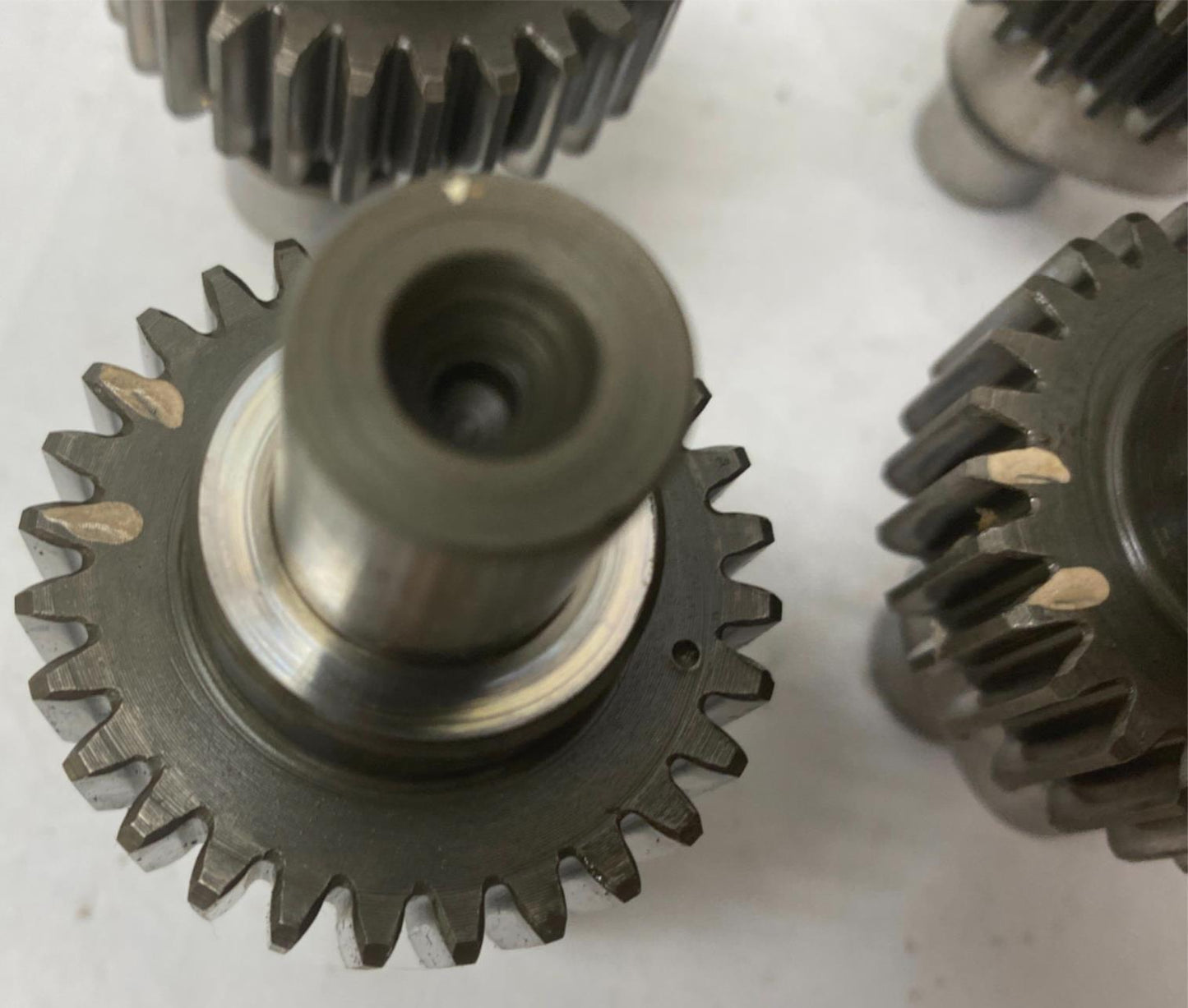 Harley XL Sporster Evo 1T,2T,3T,4T Bolt in T Cams Stock