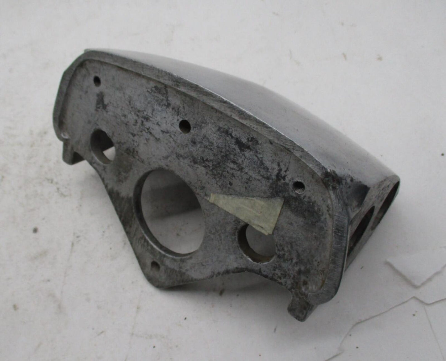 Triumph BSA 1968-1970 T120 TR6 Lucas Taillight Housing Lamp Assembly