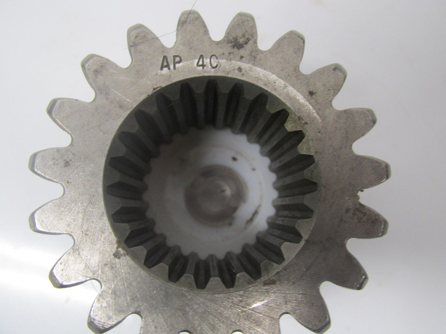 Harley Davidson Andrews Performance 4th Gear Countershaft Gear 4C