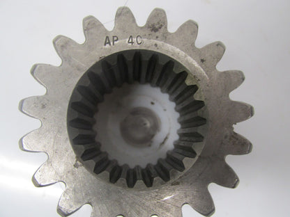 Harley Davidson Andrews Performance 4th Gear Countershaft Gear 4C