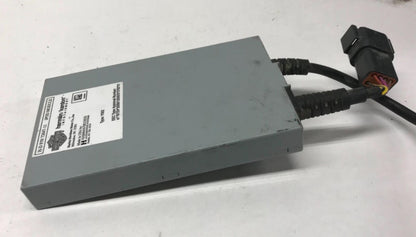 Harley Davidson Touring IPOD Module 72647-11