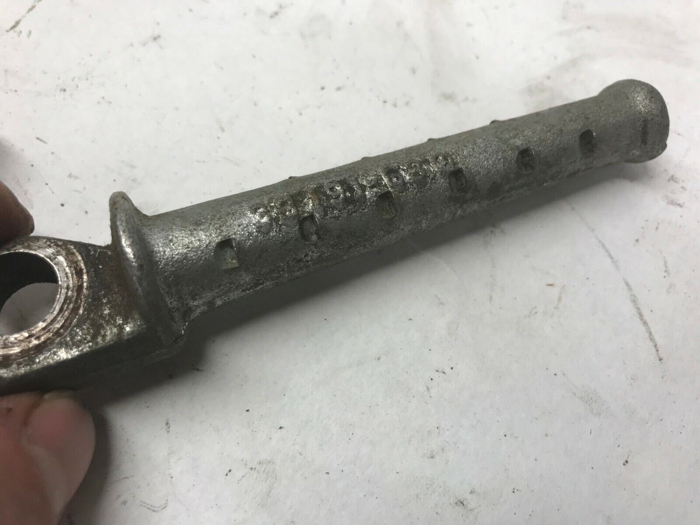 Genuine Harley-Davidson Kickstart Pedal 33191-63 Panhead Shovelhead