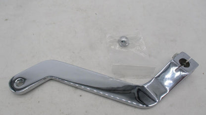 Harley Chrome E-Z SHIFT Front Only Foot Shift Lever Softail & Dressers EZS-1