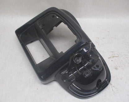 Harley Davidson Genuine Right Side Front Navy Blue Fairing Cowl Cover 57100215