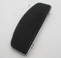 Harley Davidson Touring Driver Rider Single Side Floorboard Foot Board