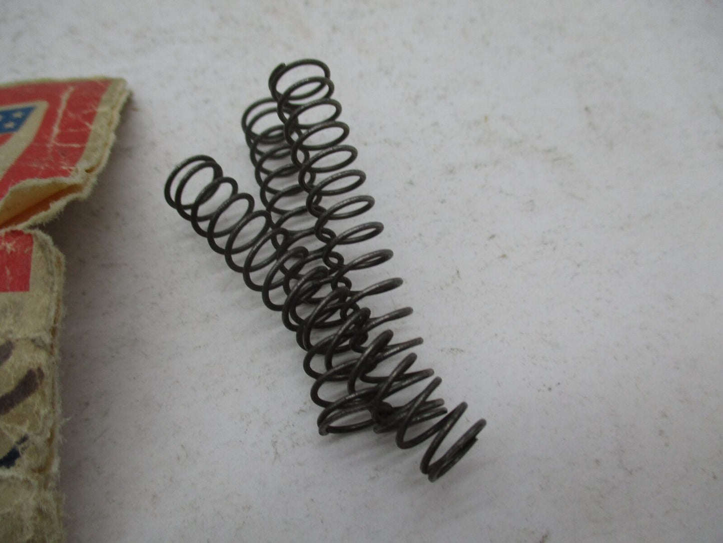 Lot of 3 Harley Davidson Genuine NOS  Oil Pump Springs 26373-41