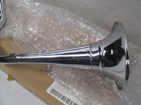 Harley Davidson Eagle Iron Genuine NOS Trumpet Horn Kit 69022-92T