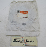 V-Twin Harley Davidson Barnett NOS Drive Plate HDP-6