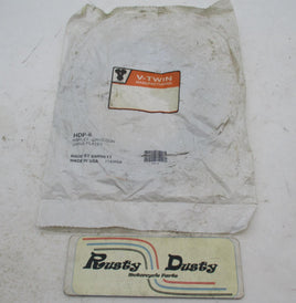 V-Twin Harley Davidson Barnett NOS Drive Plate HDP-6