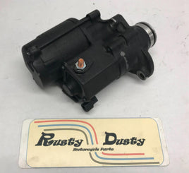 Harley Touring Dyna Starter Motor 31618-06A