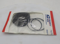 Lot of 17 Harley-Davidson Genuine NOS Main Shaft O-Rings 11166