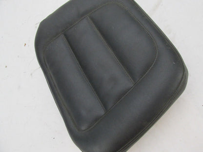Vintage Drag Specialties Honda Goldwing GL Black Backrest Pad 10" X 13"