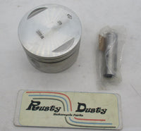 Harley Davidson Genuine NOS Piston and Rings Kit 22090-86