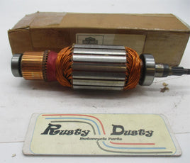 Harley Davidson Genuine NOS  Generator Starter Armature 29920-82