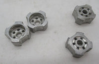 Lot of (4) Harley Davidson Genuine NOS Piston Damper Valves 46230-52