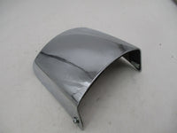 Honda Goldwing Chrome Plastic Front Fender Mud Guard Extension Tip