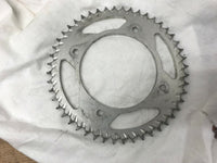 Vortex 314-48 Silver Sprocket Used Pre-owned Excellent condition