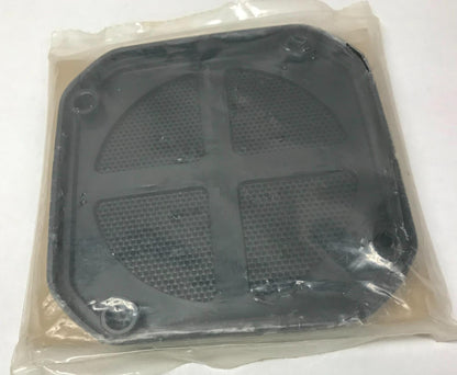 Harley Davidson  Genuine Part Speaker Grille 76176-86