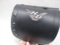 Harley Davidson Genuine NOS Left Saddlebag Guard Bag 80+ FLT FLHT FLHR 91708-97