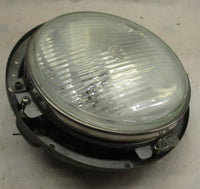 Harley Davidson Headlight Assembly Bosch Bulb HL-1000-W