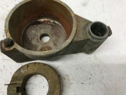 Harley-Davidson Shovelhead Ironhead Bendix Zenith Carb Carburetor  27155-72 #9