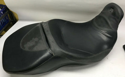 Harley Davidson Touring OEM CVO Electra Glide Seat
