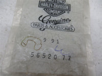 Harley Davidson Genuine NOS Wire Barrel 56520-77