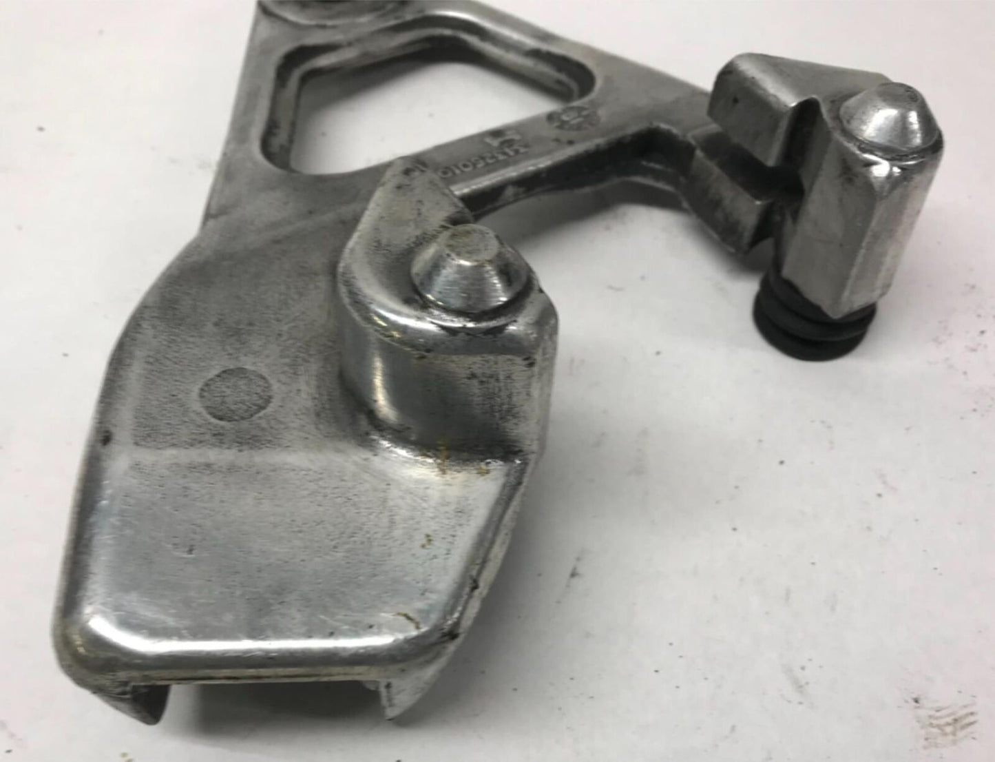 Harley Girling Rear Disc Brake Caliper Sportster XL 34325010 Chrome Polished