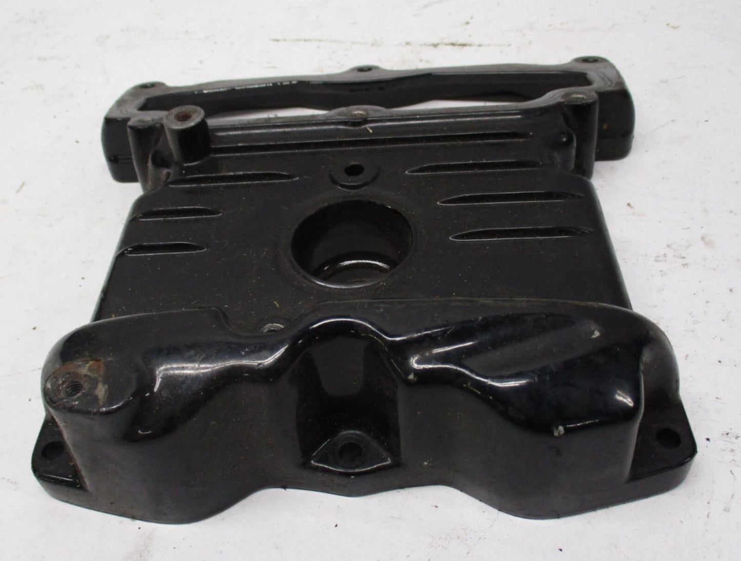 Harley Davidson Valve Cover 17671-01K Black VRSCA V-Rod