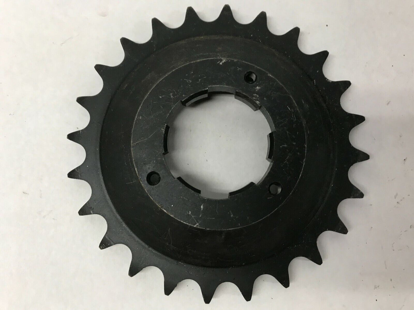 Rear Sprint Sprocket 24T 33333-79B Harley Early 5 Speed FLT & FXR, 1980 & Later
