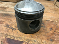 Harley Davidson Shovelhead Panhead Piston  22160-55B Nice Shape