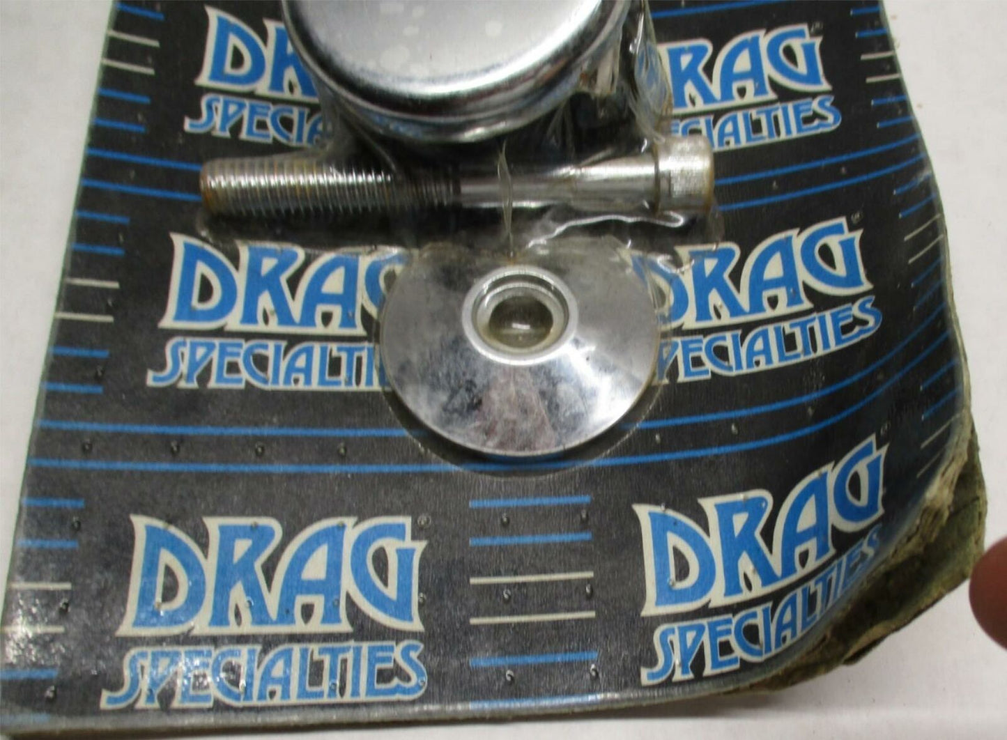 Drag Specialties Rear Brake Pivot Cover 1983-86 for Harley DS-325440