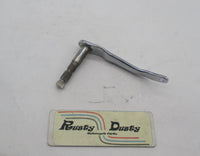 Harley Davidson Gear Shift Foot Lever Arm Assembly 33668-07