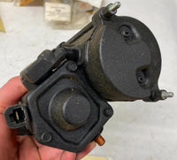 Harley Davidson Touring Dyna Starter Motor 31618-06A