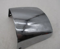 Honda Goldwing Plastic Chrome Front Fender Tip Mudguard Extension