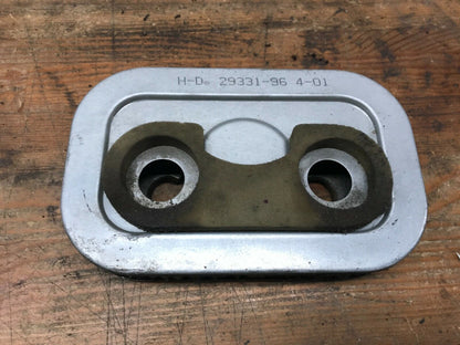 HARLEY DAVIDSON AIR FILTER 29331-96 6-01 lots of life left