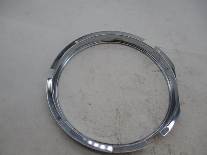 Harley Davidson Chrome Headlight Retaining Ring