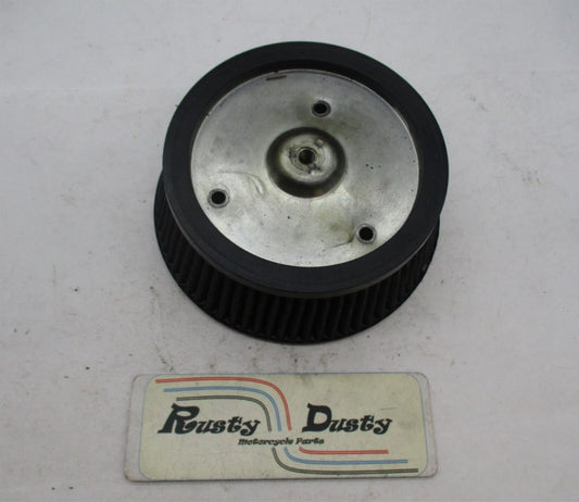 Harley Davidson Twin Cam Round Air Cleaner Filter Element